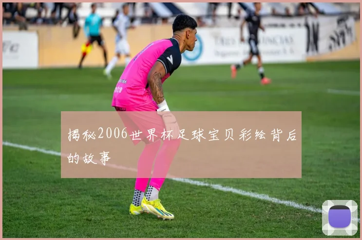 揭秘2006世界杯足球宝贝彩绘背后的故事